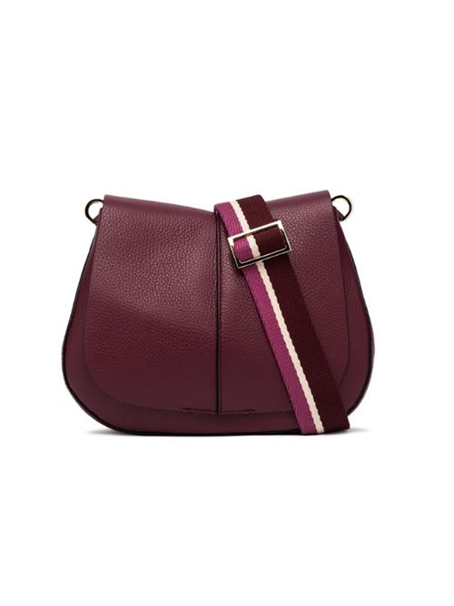 helena borsa pelle GIANNI CHIARINI | BS 6036/23AI GRN-NA13130